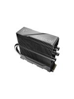 حافظه ssd اینترنال ام اس آی مدل SPATIUM M580 FROZR ظرفیت 4 ترابایت - Image 3