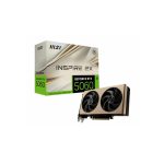 کارت گرافیک ام اس آی مدل GeForce RTX™ 5060 8G INSPIRE 2X OC - Image 2