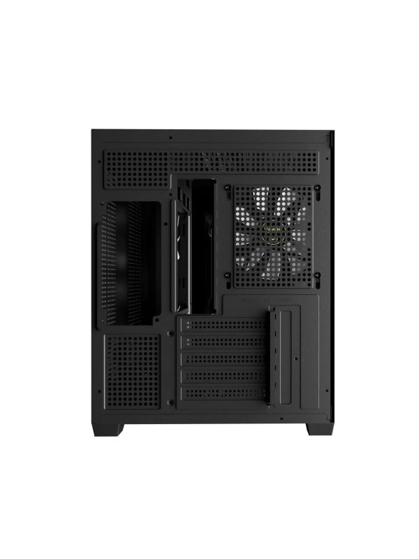 کیس گیم دیاس مدل AURA GC10M V2 ARGB - Image 5