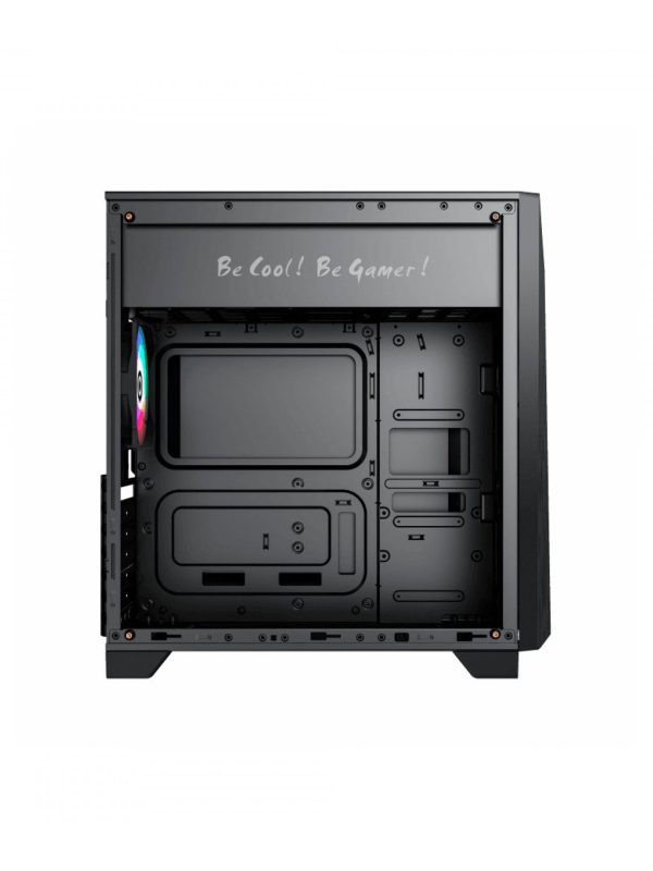 کیس گیم مکس مدل Nova N6 - Image 6