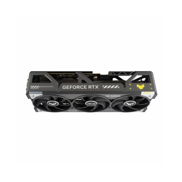 کارت گرافیک ASUS مدل TUF RTX5090 O32G GAMING - Image 6