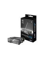 حافظه ssd اینترنال ام اس آی مدل SPATIUM M580 FROZR ظرفیت 4 ترابایت - Image 5