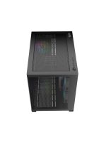 کیس گیم دیاس مدل AURA GC10M V2 ARGB - Image 6