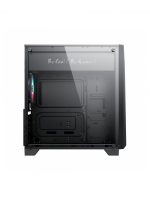 کیس گیم مکس مدل Nova N6 - Image 7