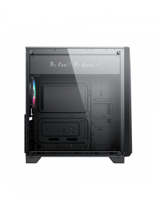 کیس گیم مکس مدل Nova N6 - Image 7