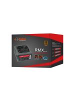 پاور فاطر 750 وات مدل RM750X 80+ Bronze - Image 6