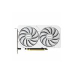 کارت گرافیک ایسوس مدل DUAL RX9060XT 16G WHITE