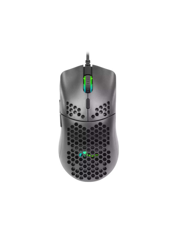 موس گرین مدل GM606-RGB - Image 1