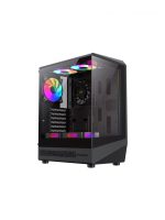 کیس گیم مکس مدل Vista COC AB - Image 2