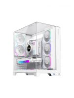 کیس گیم مکس مدل Infinity Pro WH - Image 2