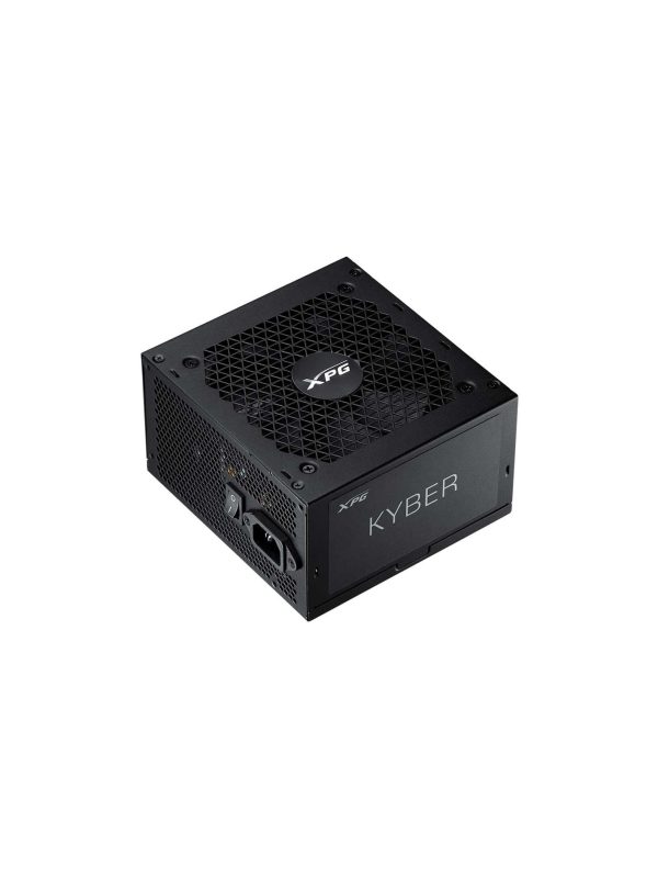 پاور ای دیتا 750 وات مدل XPG KYBER 750W - Image 3