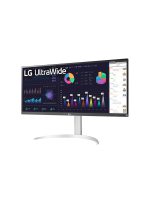 مانیتور LG مدل 34WQ650-W - Image 2