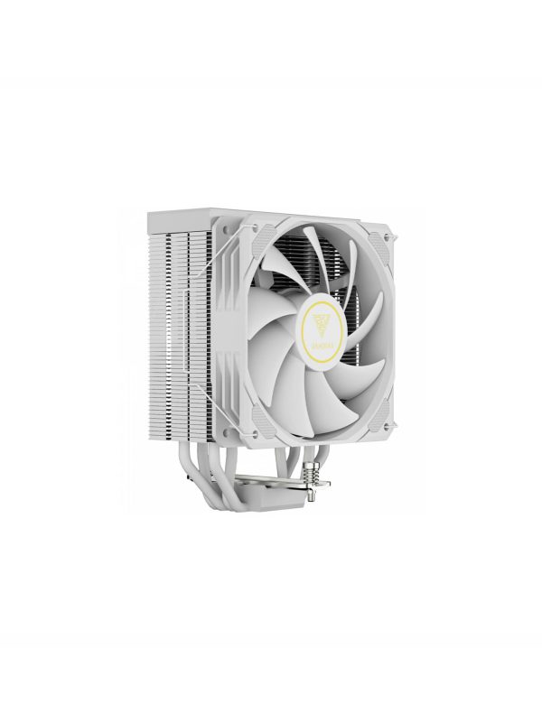 خنک کننده پردازنده گیم دیاس مدل BOREAS E2-410 WH - Image 2