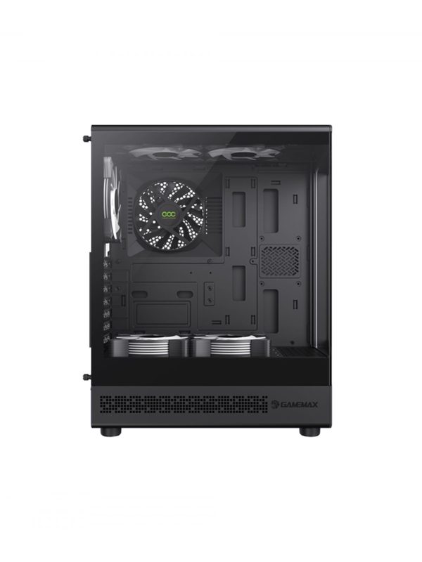 کیس گیم مکس مدل Vista COC AB - Image 4