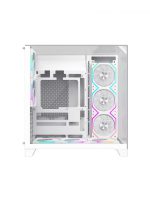 کیس گیم مکس مدل Infinity Pro WH