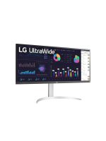 مانیتور LG مدل 34WQ650-W - Image 3