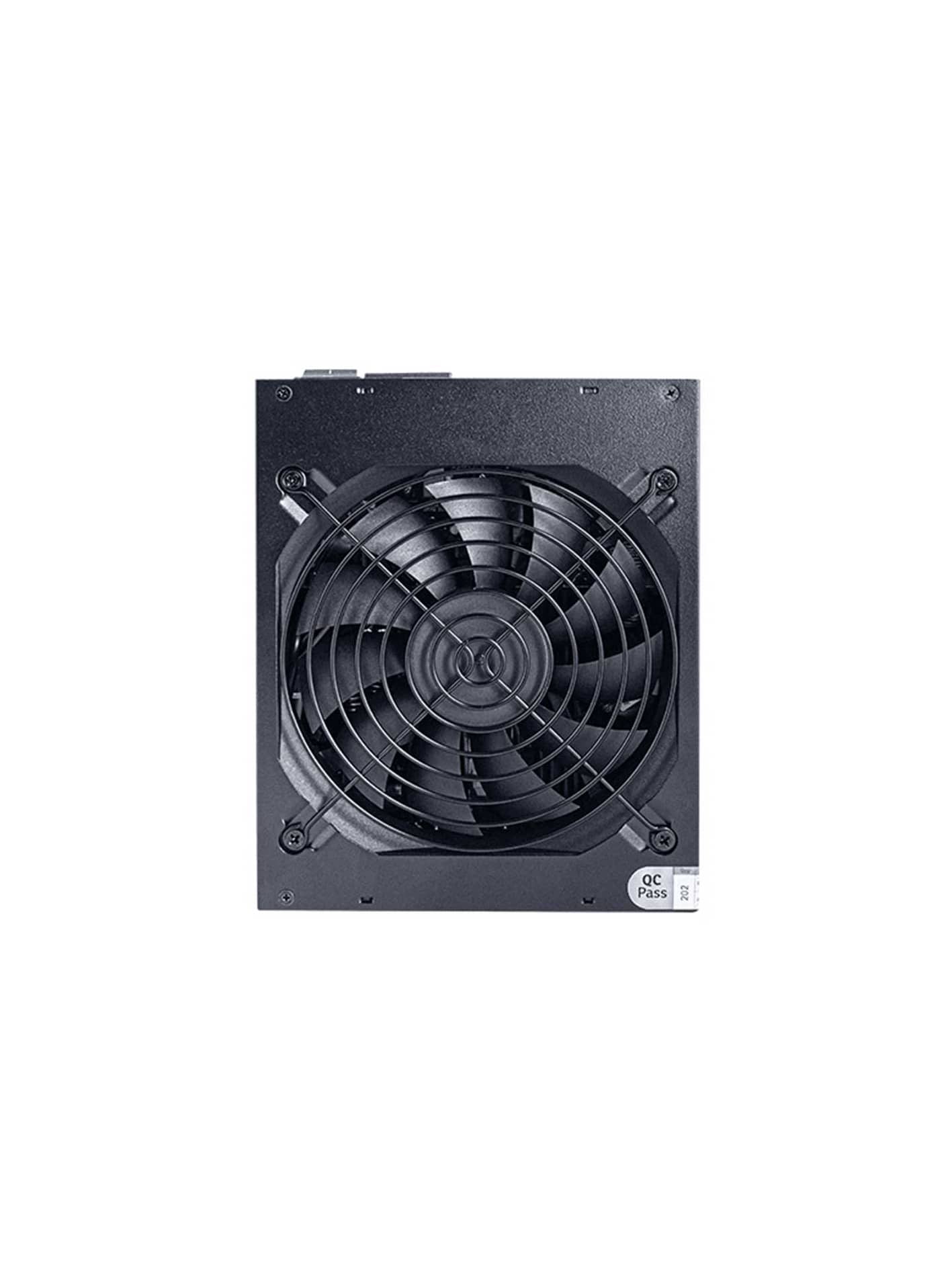 b2-min پاور فاطر 1650 وات مدل RM1650X 80+ Bronze - Image 1