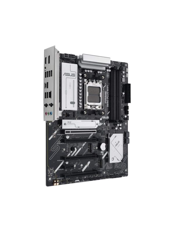 مادربرد ایسوس مدل PRIME B840-PLUS WIFI - Image 2