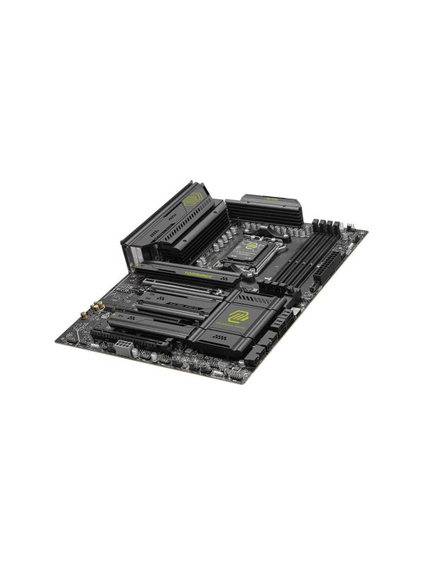 مادربرد ام اس آی مدل MAG X870E TOMAHAWK WIFI - Image 3