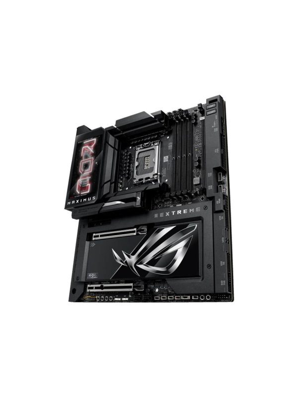 مادربرد ایسوس مدل ROG Maximus Z890 Extreme - Image 4