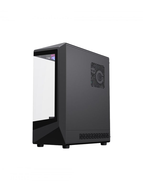 کیس گیم مکس مدل Vista COC AB - Image 5