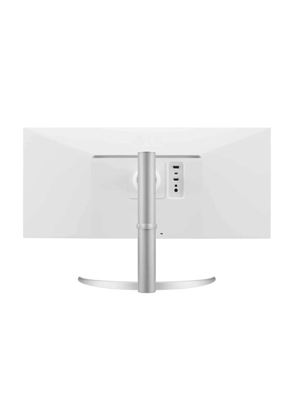 مانیتور LG مدل 34WQ650-W - Image 4