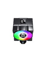 خنک کننده پردازنده گیم مکس مدل Gamma 90 Digital BK - Image 4