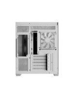 کیس گیم دیاس مدل AURA GC10M V2 WH ARGB - Image 5