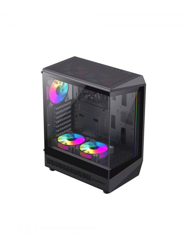 کیس گیم مکس مدل Vista COC AB - Image 3