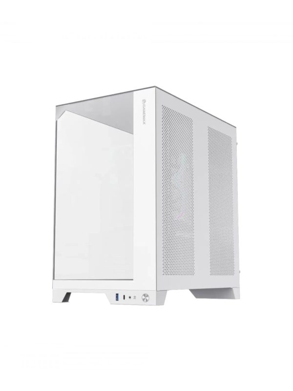 کیس گیم مکس مدل Infinity Pro WH - Image 5