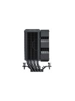 خنک کننده پردازنده گیم مکس مدل Gamma 90 Digital BK - Image 5