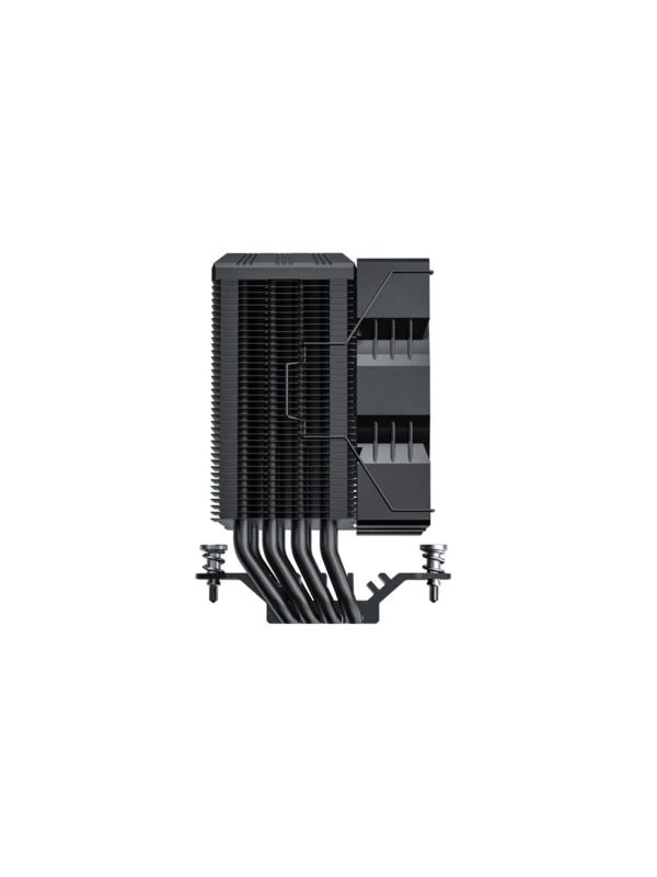 خنک کننده پردازنده گیم مکس مدل Gamma 90 Digital BK - Image 5