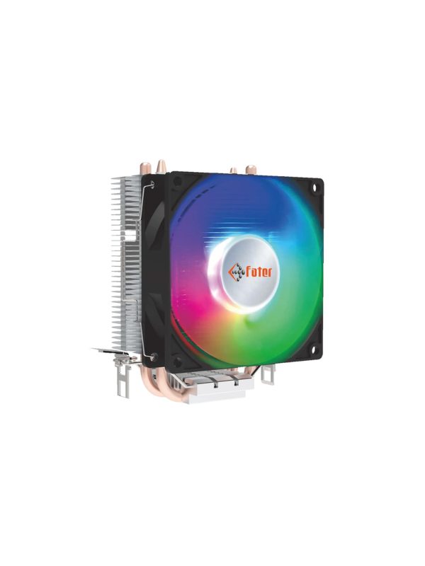 خنک کننده بادی پردازنده فاطر مدل FC-F16 - Image 2