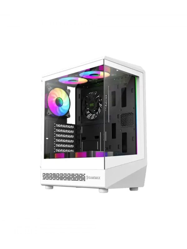 کیس گیم مکس مدل Vista COC AW - Image 2