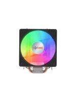 خنک کننده بادی پردازنده فاطر مدل FC-F22