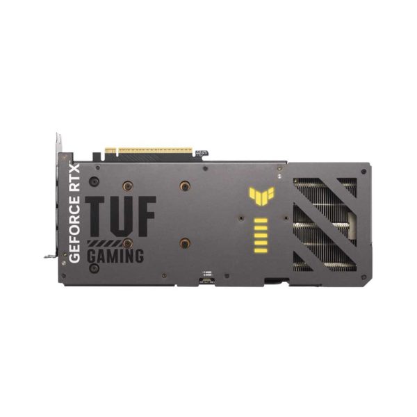 کارت گرافیک ASUS مدل TUF RTX5060 TI 16G GAMING - Image 5