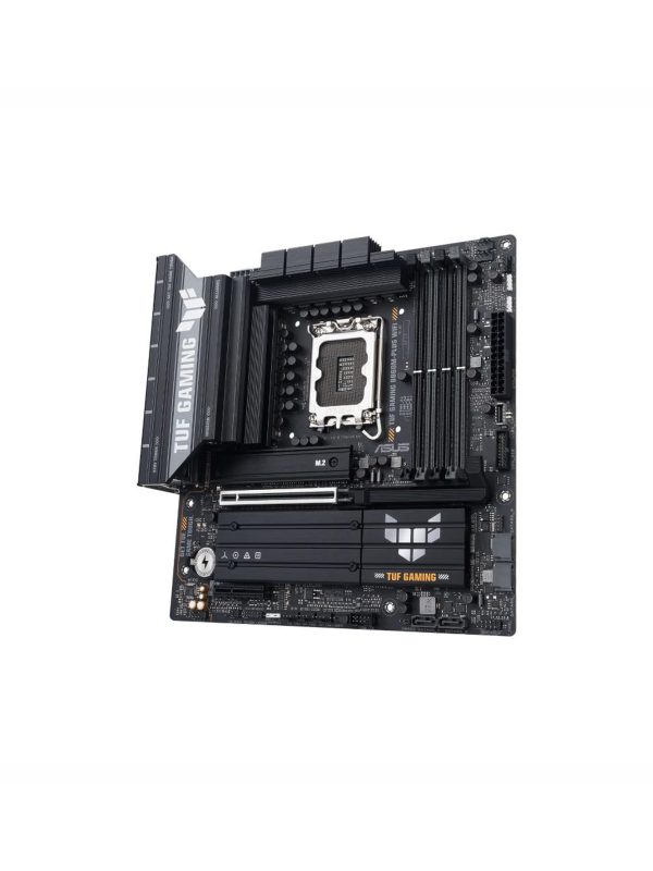 مادربرد ASUS مدل TUF Gaming B860M-Plus WiFi - Image 3