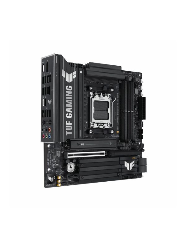 مادربرد ایسوس مدل TUF GAMING B850M-PLUS WIFI - Image 2