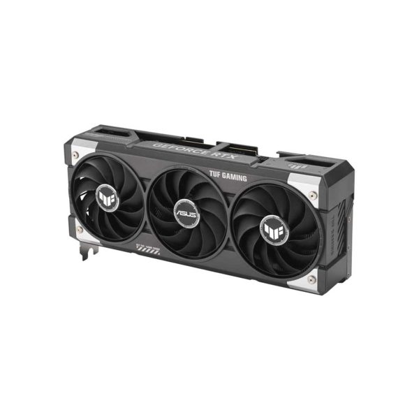 کارت گرافیک ASUS مدل TUF RTX5060 TI 16G GAMING - Image 4