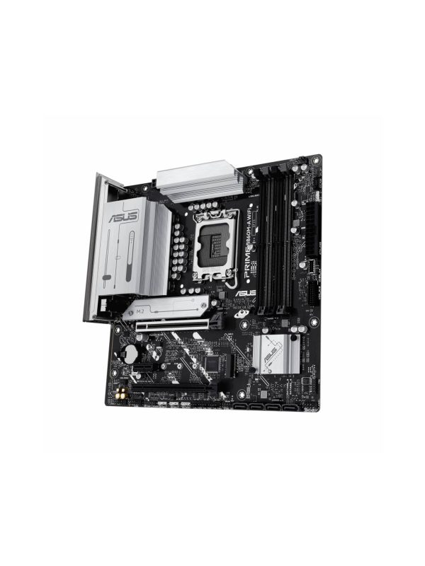 مادربرد ASUS مدل Prime B860M-A WiFi - Image 3