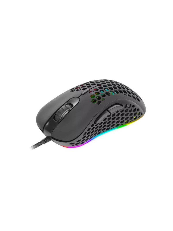 موس گرین مدل GM602-RGB - Image 2