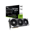 کارت گرافیک ایسوس مدل TUF RTX5060TI O16G GAMING - Image 2