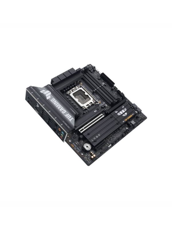 مادربرد ASUS مدل TUF Gaming B860M-Plus WiFi - Image 4