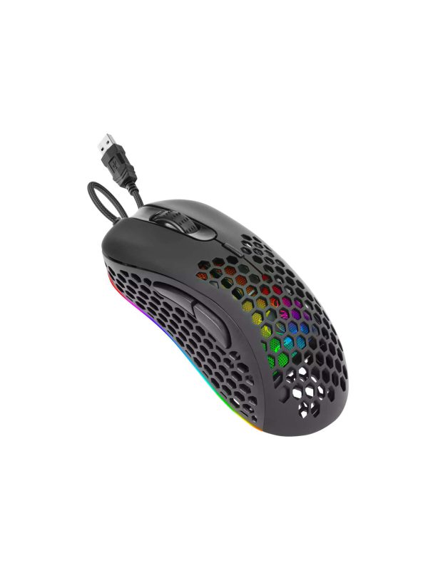 موس گرین مدل GM602-RGB - Image 4