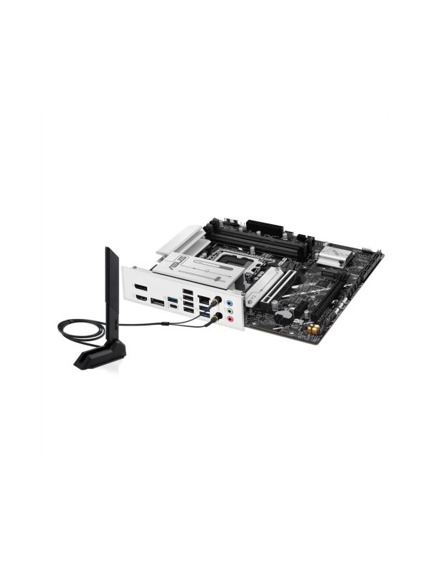 مادربرد ASUS مدل Prime B860M-A WiFi - Image 5