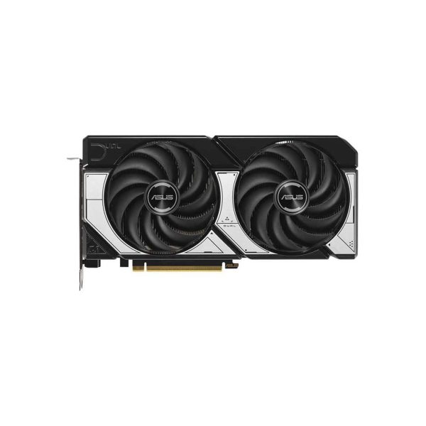 کارت گرافیک ایسوس مدل DUAL RTX5070 O12G - Image 1