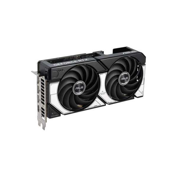 کارت گرافیک ایسوس مدل DUAL RTX5070 O12G - Image 3