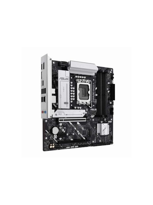 مادربرد ASUS مدل Prime B860M-A - Image 2