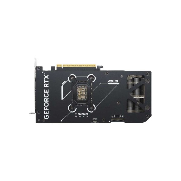 کارت گرافیک ایسوس مدل DUAL RTX5070 O12G - Image 4
