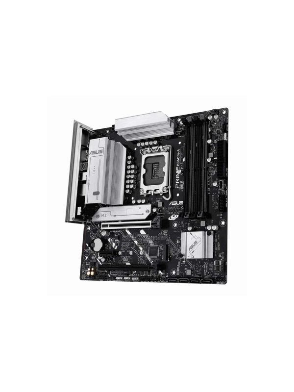 مادربرد ASUS مدل Prime B860M-A - Image 3